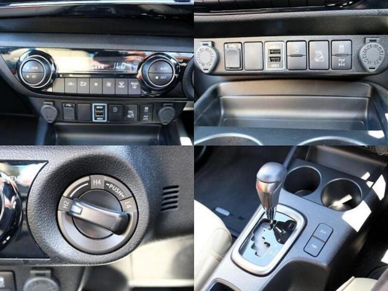 HILUX