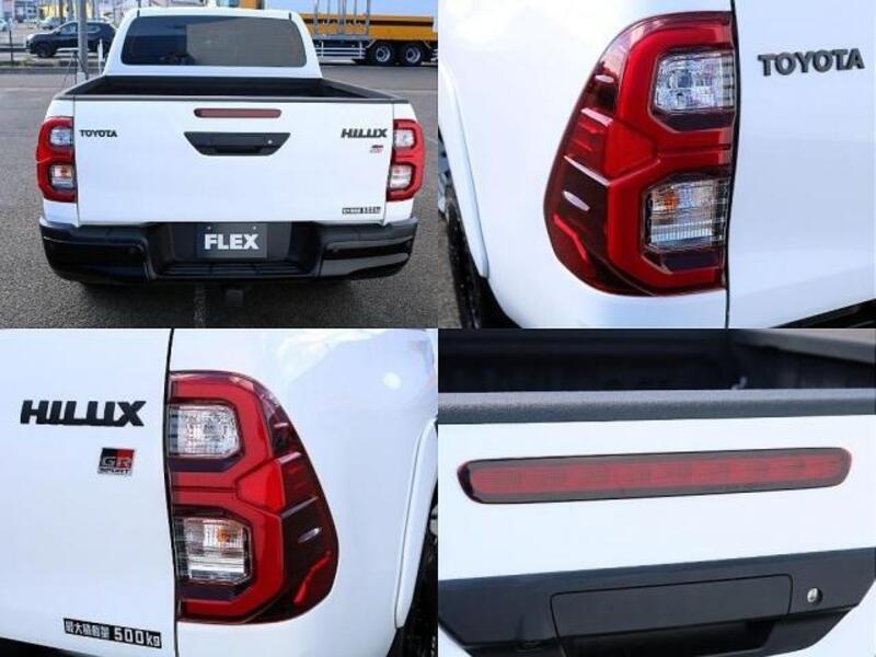 HILUX