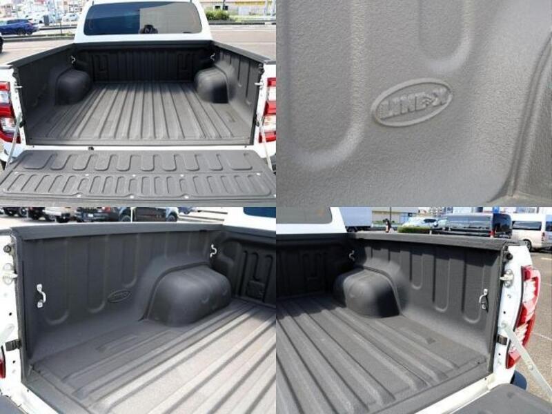 HILUX