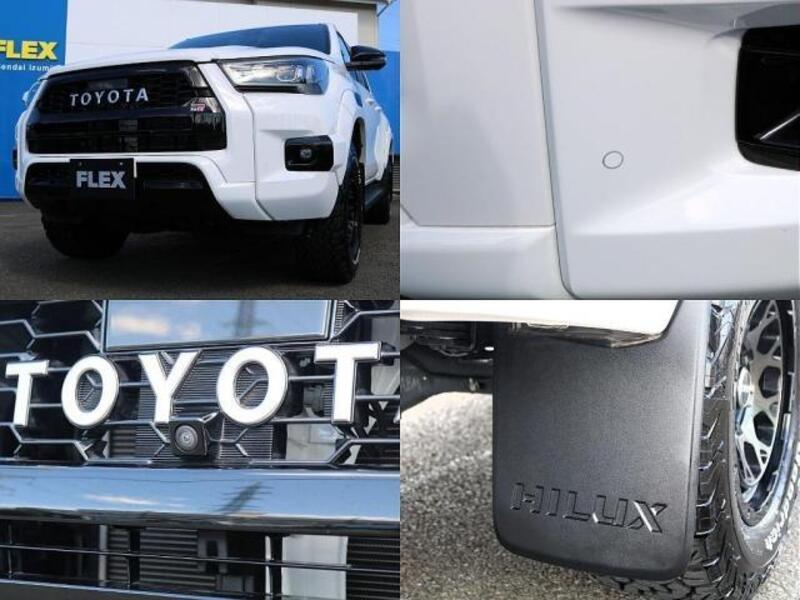 HILUX