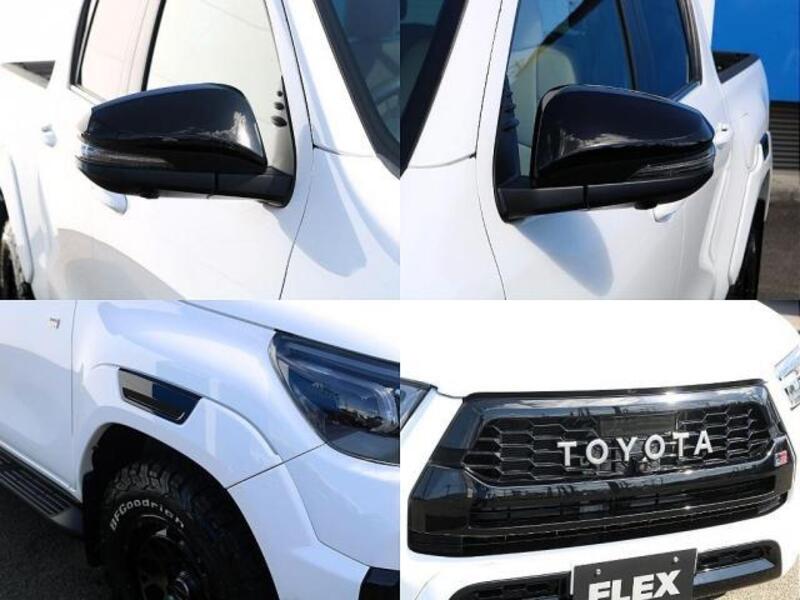 HILUX