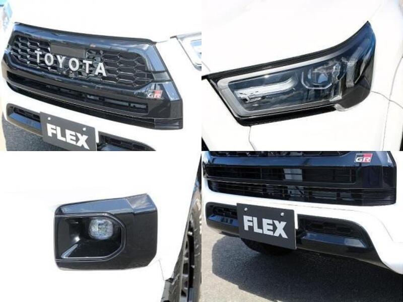 HILUX