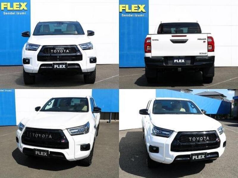 HILUX