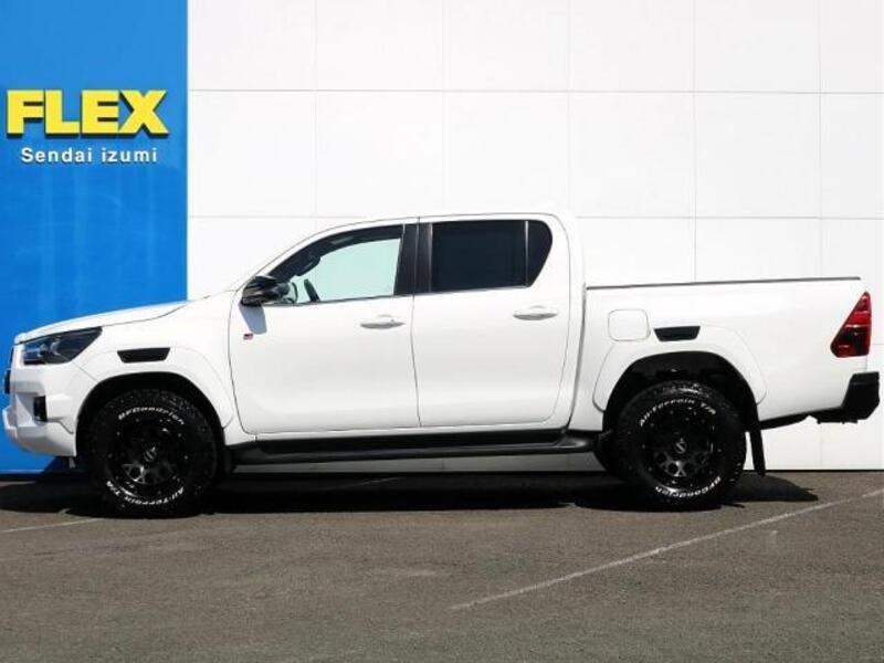 HILUX