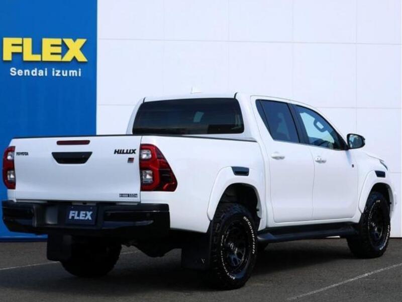 HILUX