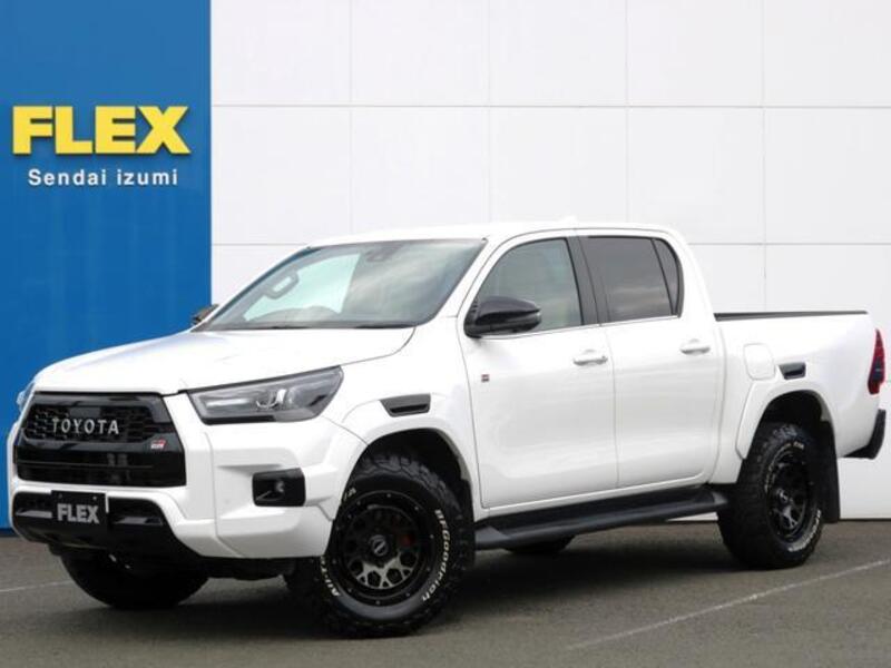 HILUX-0