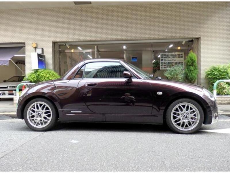 COPEN
