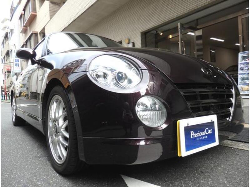 COPEN-0