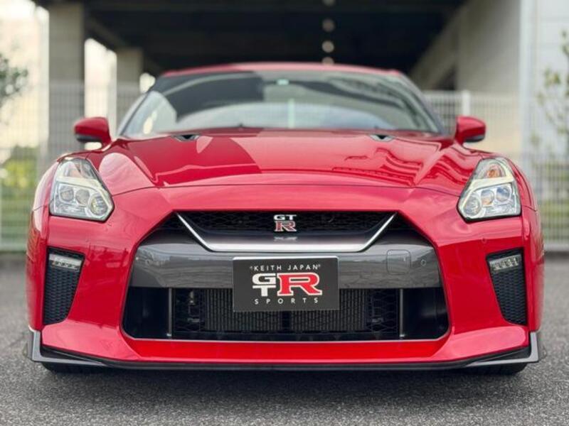 GT-R