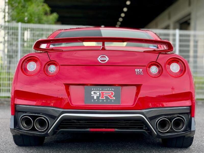 GT-R