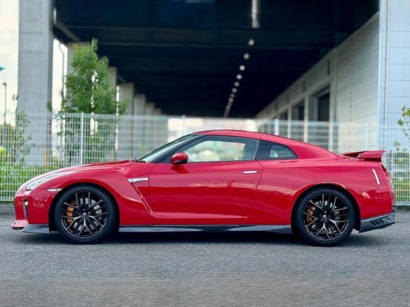 GT-R