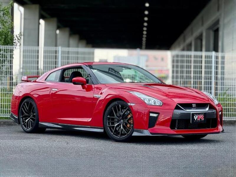 GT-R