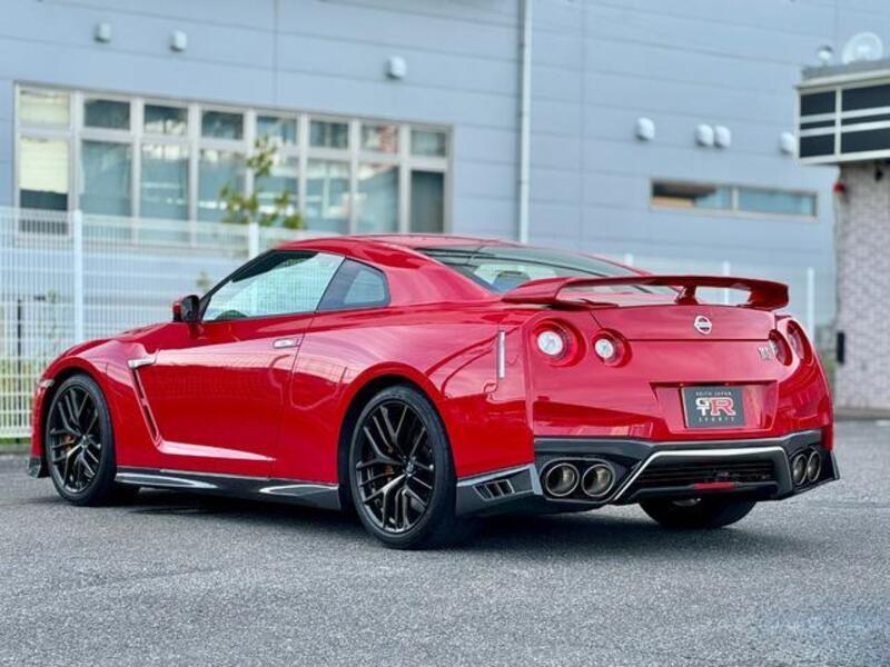 GT-R