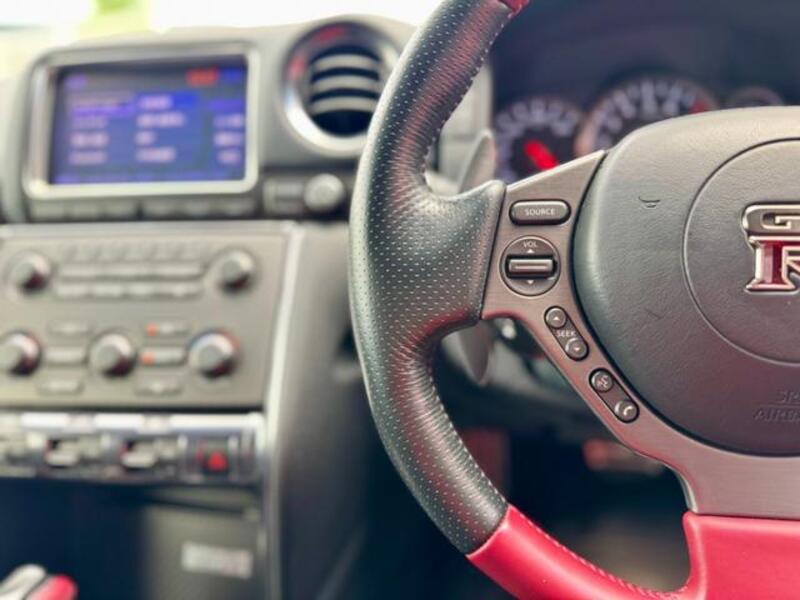 GT-R