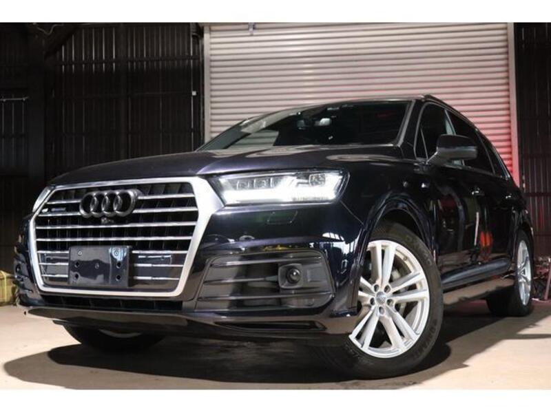 Q7
