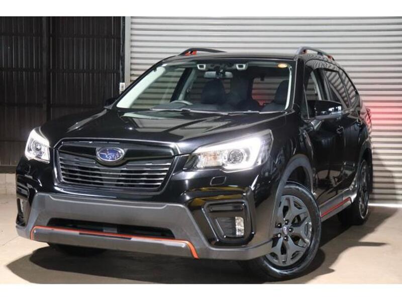 FORESTER-0
