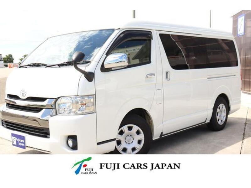 HIACE VAN-0
