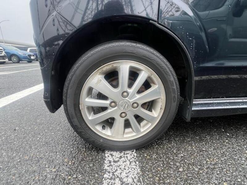 EVERY WAGON