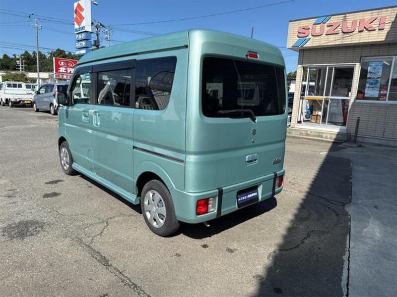 EVERY WAGON