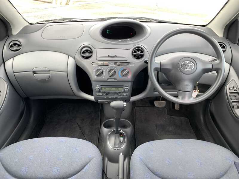 VITZ