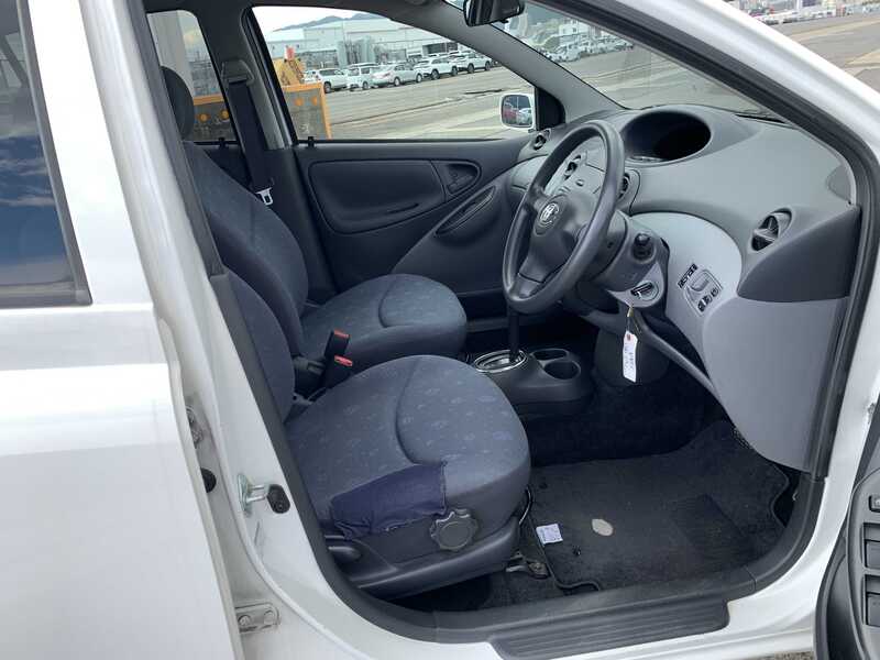 VITZ