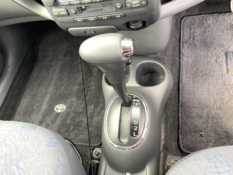 VITZ
