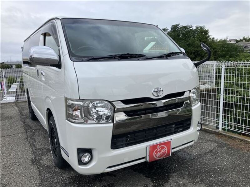 HIACE-0