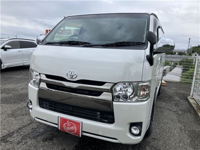 HIACE