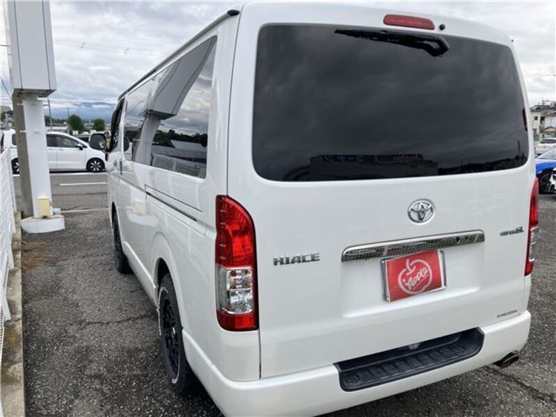 HIACE