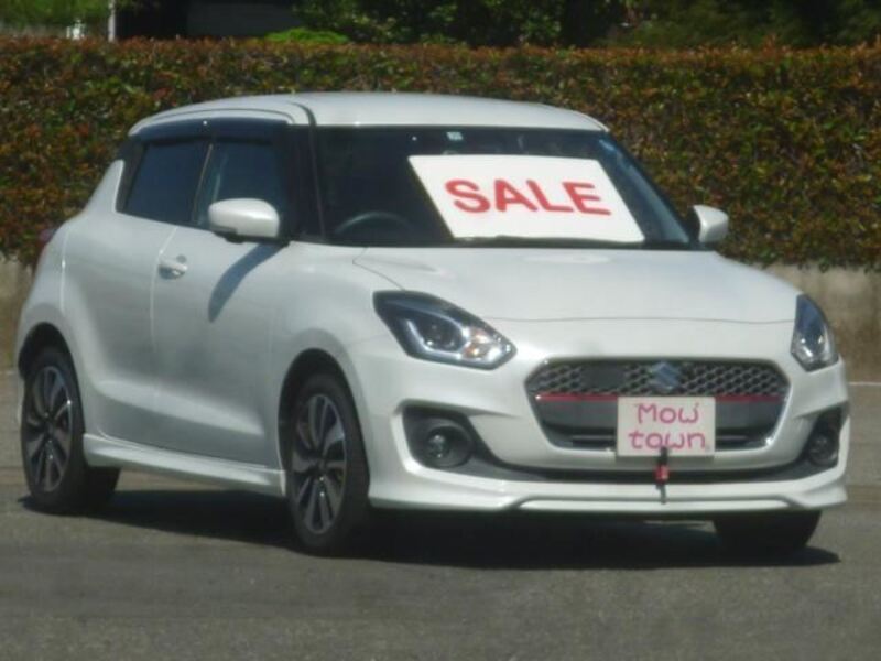 SWIFT