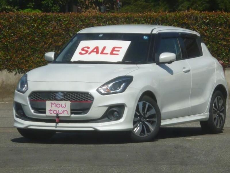 SWIFT