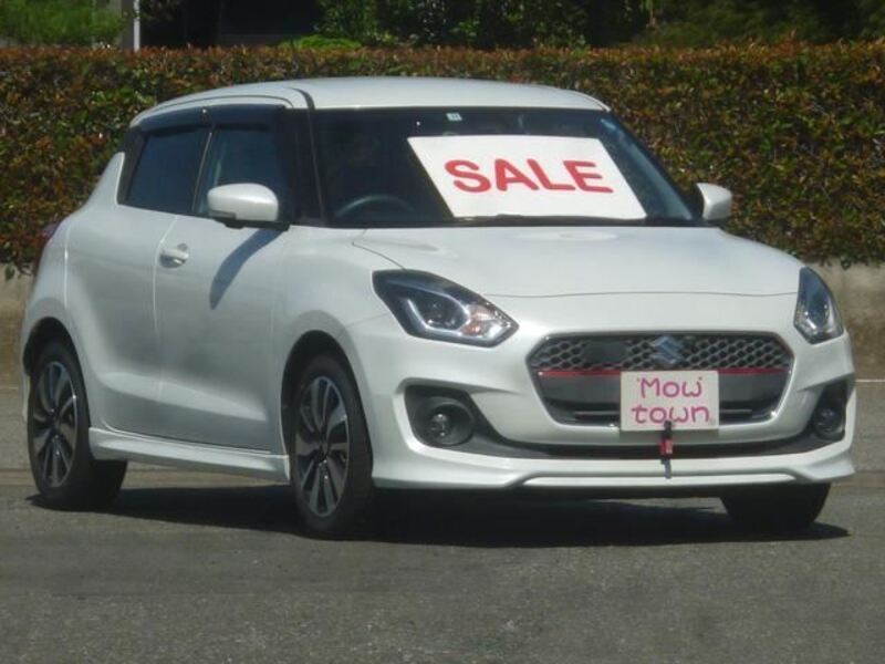 SWIFT