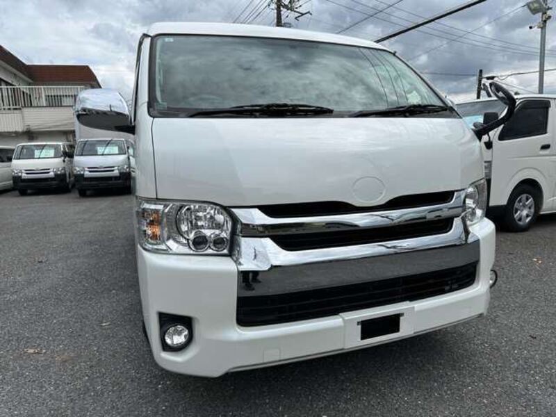 HIACE