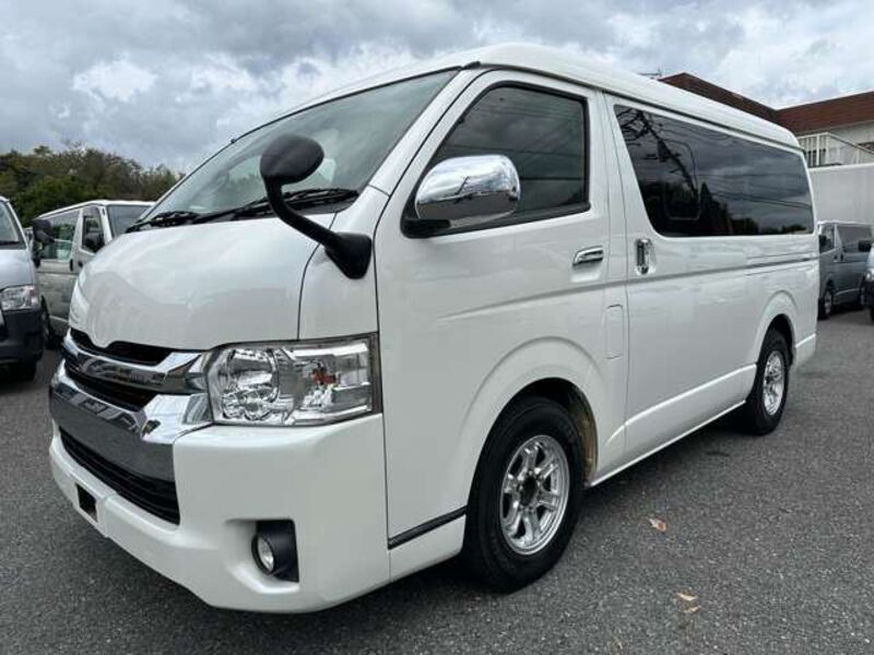 HIACE