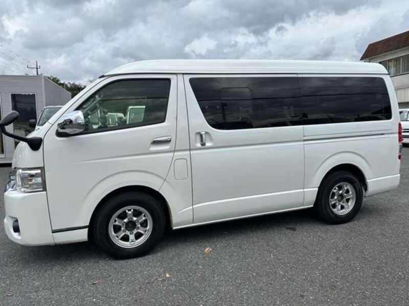HIACE