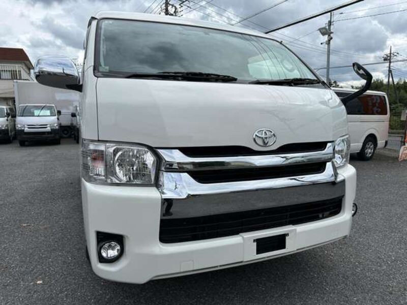HIACE
