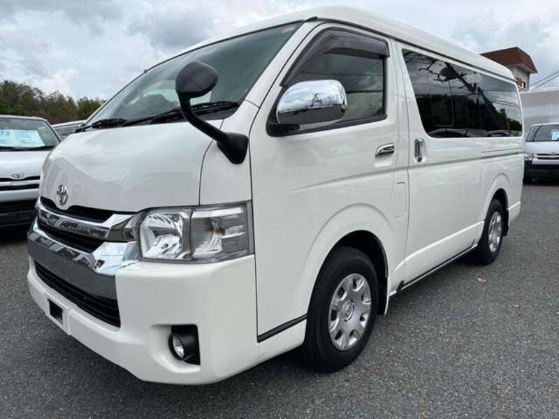 HIACE