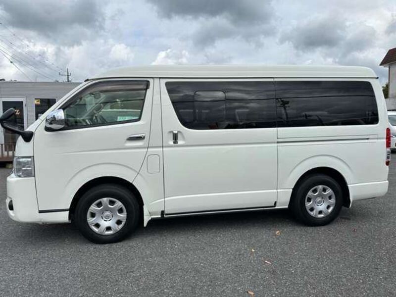 HIACE