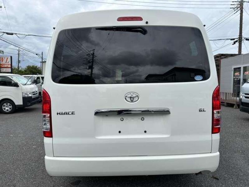 HIACE