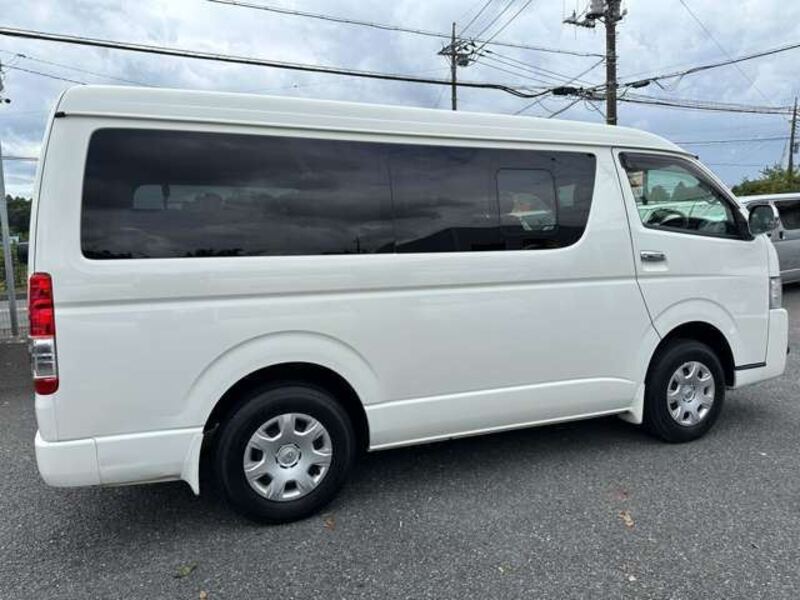 HIACE