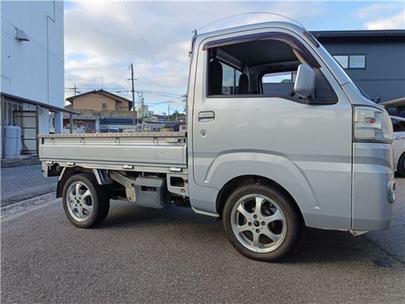 HIJET TRUCK-0