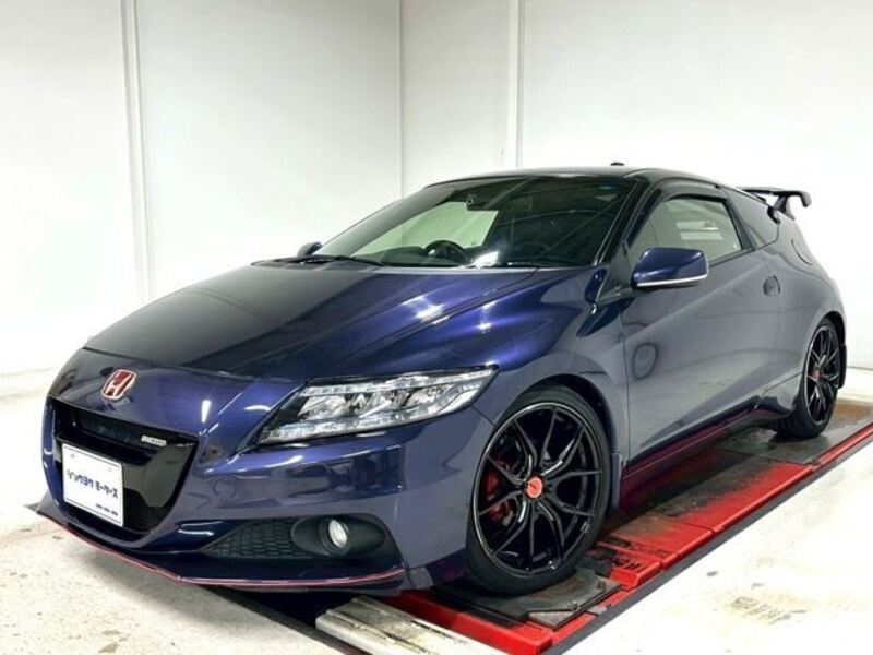 CR-Z-0