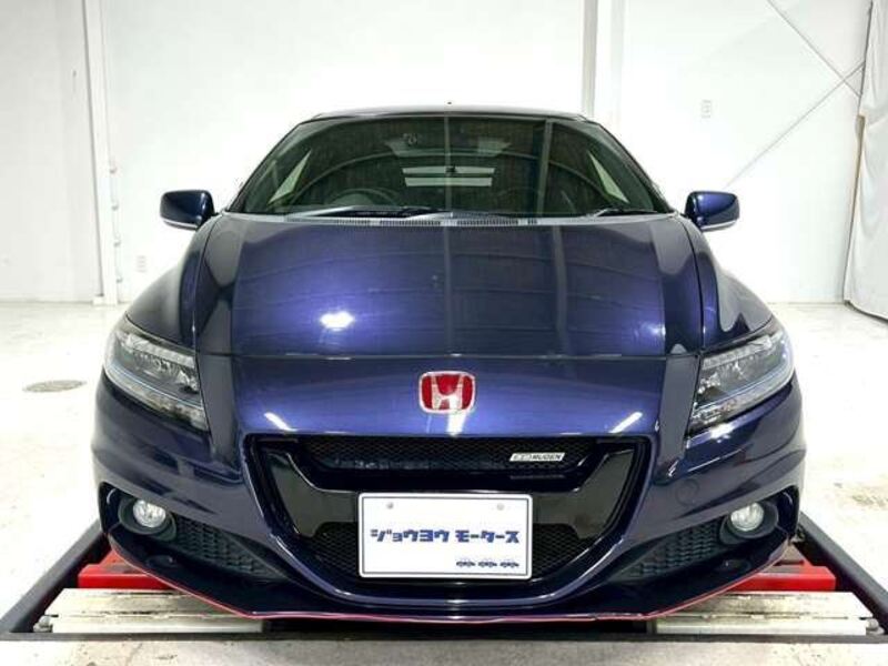 CR-Z