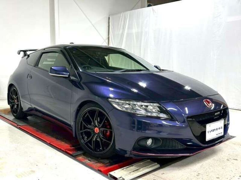 CR-Z