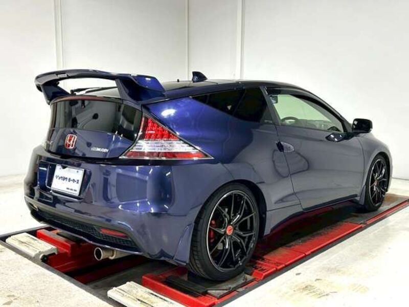 CR-Z