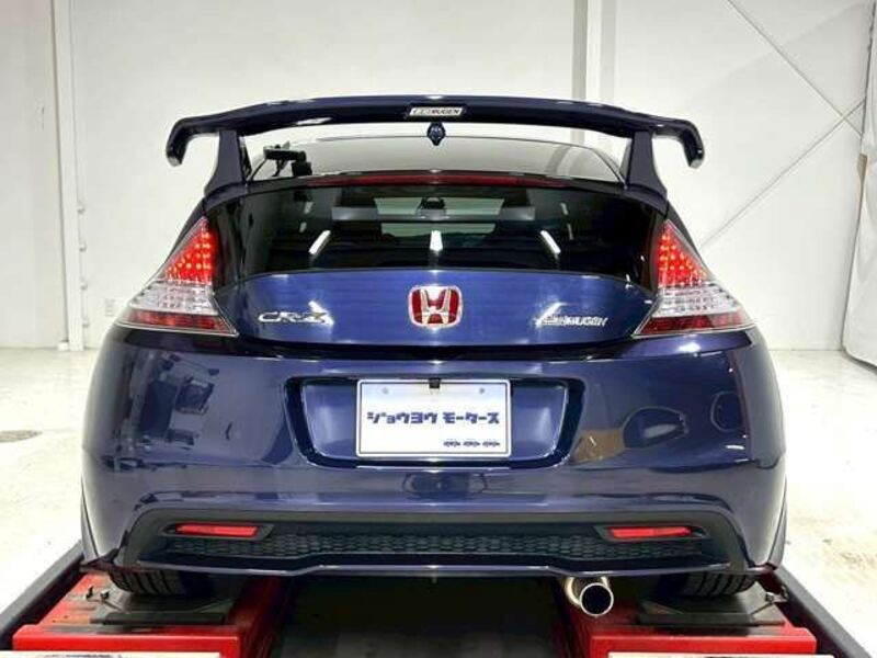 CR-Z
