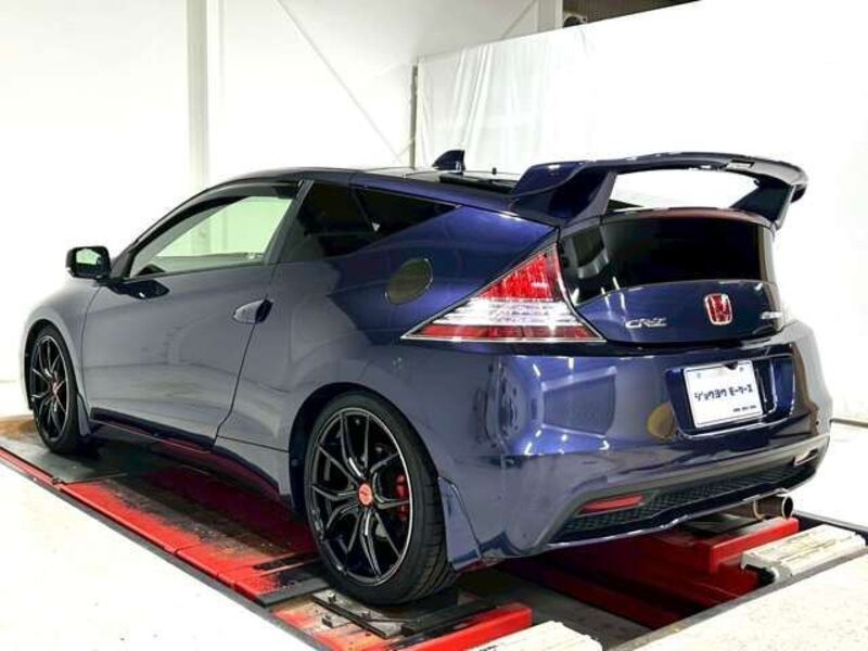 CR-Z