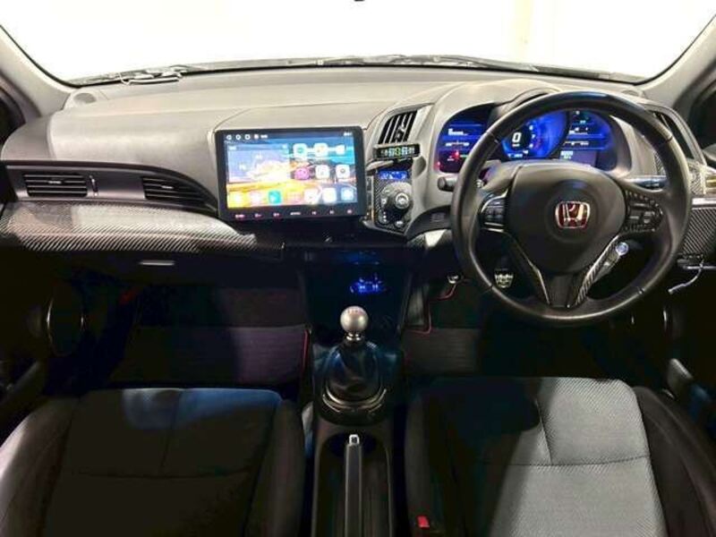 CR-Z
