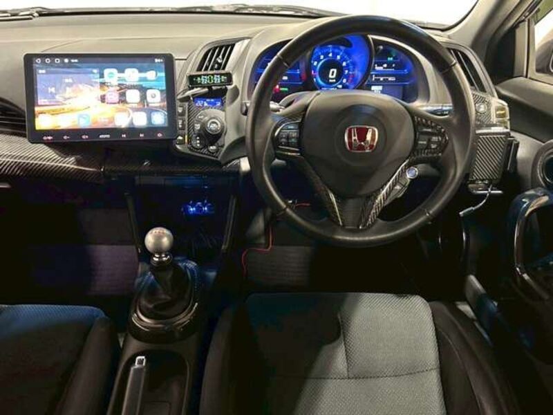 CR-Z