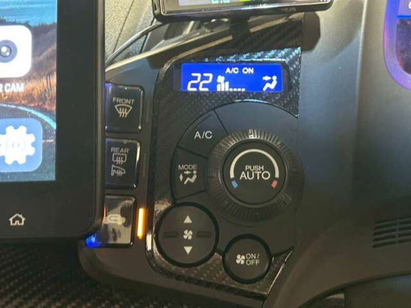 CR-Z